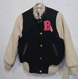 Vintage Baby Phat Varsity Jacket RARE Size Large - Picture 1 of 20