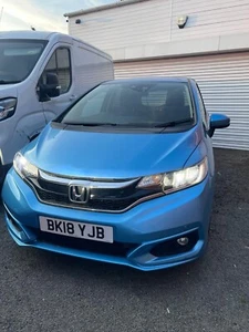 honda jazz 2018 1.3 mk iv - Picture 1 of 18