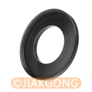 30.5mm-49mm 30.5-49 mm 30.5 to 49 Step Up Ring Adapter - Picture 1 of 3
