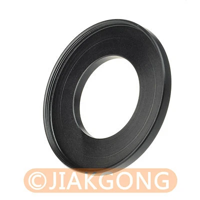 30.5mm-49mm 30.5-49 mm 30.5 to 49 Step Up Ring Adapter - Image 1 of 3