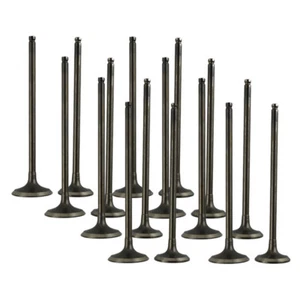 8 Pairs Intake Exhaust Valves Kit For Honda CB400 CB400SF VTEC400 NC39 1999-2011 - Picture 1 of 6