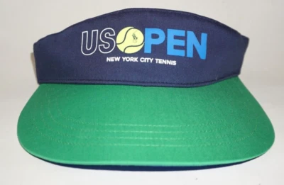 Polo Ralph Lauren US Open Tennis New York City Hat Visor - Image 1 of 4