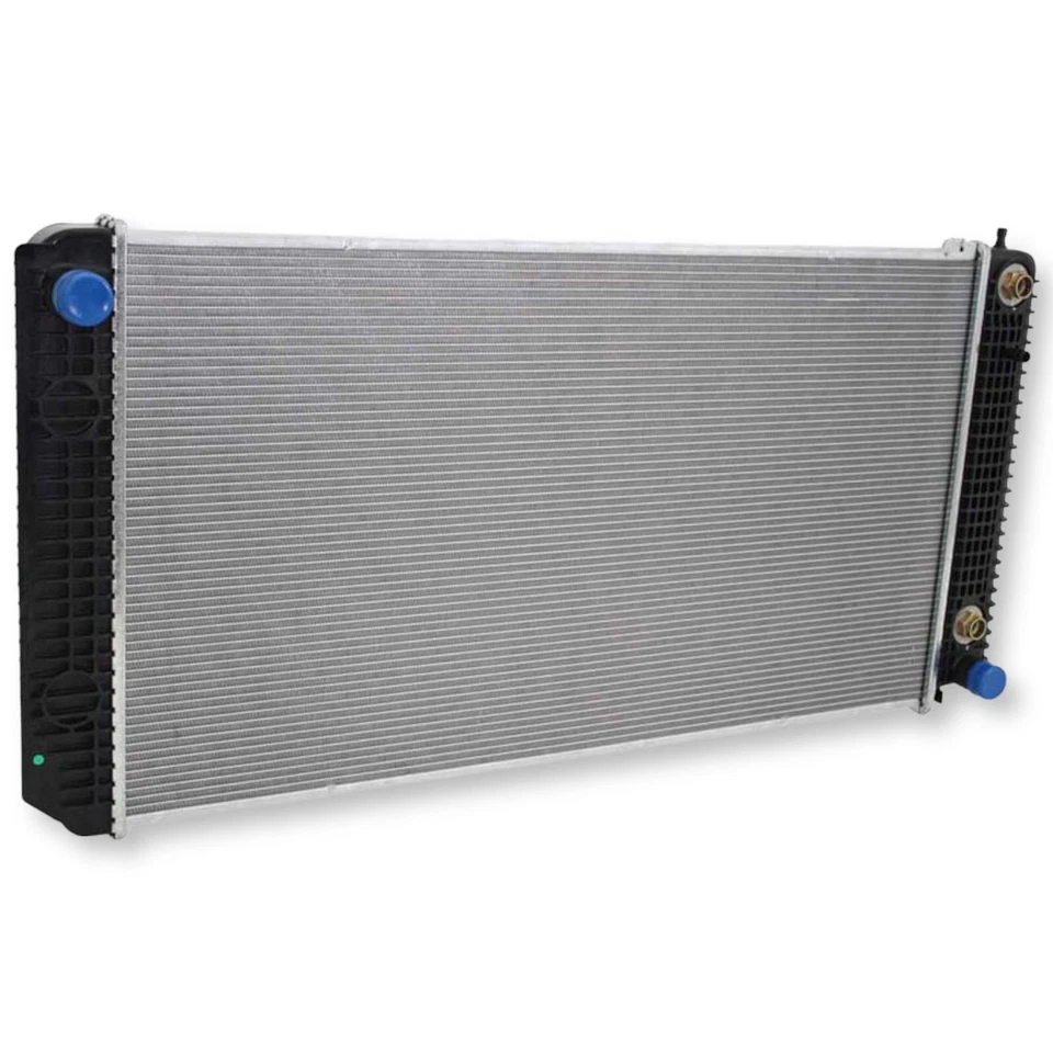 Radiator Fits Chevy GMC Topkick Kodiak C4500 C5500 C6500 C7500 C8500 Foto 1 de 4