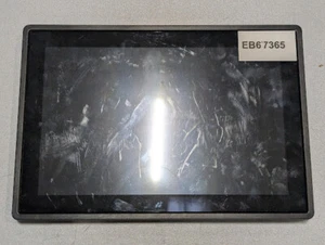 Denver PFF-1021BMK3 10.1" Tablet - Working, Signs of Use - Imagen 1 de 7