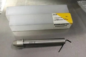Nueva barra perforadora Kennametal BSB17506 serie B - Imagen 1 de 5