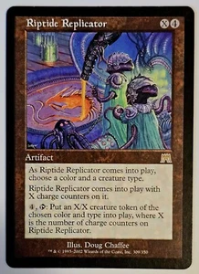 Riptide Replicatore Assalto Regolare - Foto 1 di 1