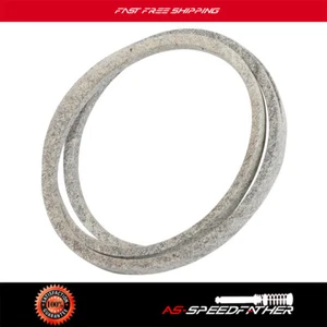 Cinghia di ponte per Cub Cadet 954-0498 754-0498 LT1018 1170 MTD Troy-Bilt 42 pollici - Foto 1 di 9