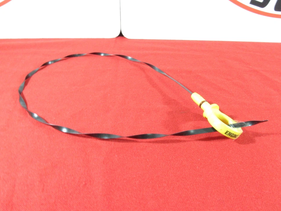 DODGE CHARGER MAGNUM 5,7 L AWD Indicador de nivel de aceite del motor (DIP STICK) OEM MOPAR Foto 1 de 4