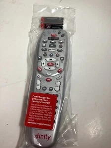 Xfinity Comcast Universal Remote Control 3 Device W/ ON DEMAND - BRAND NEW - Picture 1 of 2