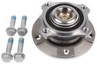 Front Right Wheel Bearing Kit for BMW 545 i N62B44 4.4 (09/2003-09/2005)