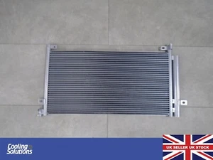BRAND NEW CONDENSER TO FIT VOLVO TRUCK FM / FMX MODELS 2013 > - Picture 1 of 1