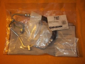 NEW EDELMANN 71827 POWER STEERING PRESSURE LINE HOSE ASSEMBLY  - Bild 1 von 2