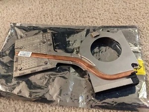 647176-001 HP EliteBook 8760w AMD FirePro M5950 with MXM-A cooler - Picture 1 of 4