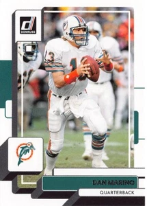 Donruss #130 Dan Marino 2022 p2s-33494 - Imagen 1 de 2