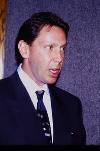 Larry Ellison, 1994, 35 mm Dia - Bild 1 von 1