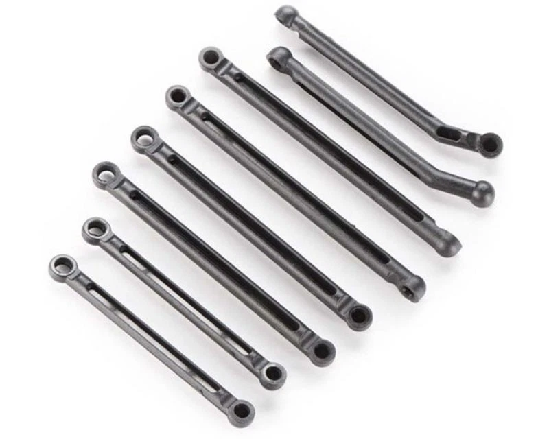 Arrma AR330223 Steering Camber Link Set Fury Kraton BLX - Image 1 of 1