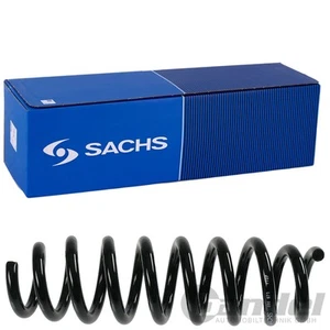 SACHS FAHRWERKSFEDER FEDER HINTERACHSE passend für BMW 1 3 - Bild 1 von 2