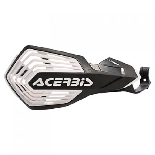 Acerbis K-Future Handguards Black/White 2895631007 Foto 1 de 1
