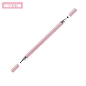 Touch Screen Pen Stylus Drawing Universal For iPhone iPad Samsung Tablet Phone - Picture 1 of 21