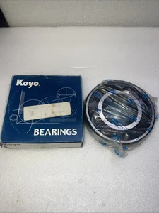 ✅NEU✅ KOYO Kugellager 63112RDTC3 (GXM M0501) - Bild 1 von 3