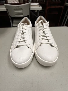 Zapatillas Time Off para mujer Dr. Scholl blancas talla 11M nuevas con caja - Imagen 1 de 16