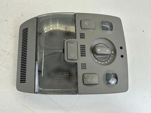 Audi A4 Domo Gris Claro B6 04-06 OEM 8E0 959 613 B - Imagen 1 de 7