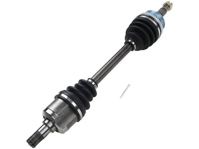 Para 2001-2004 Hyundai Santa Fe CV conjunto de eixo dianteiro esquerdo APR 97765BDTW 2002 - Imagem 1 de 2