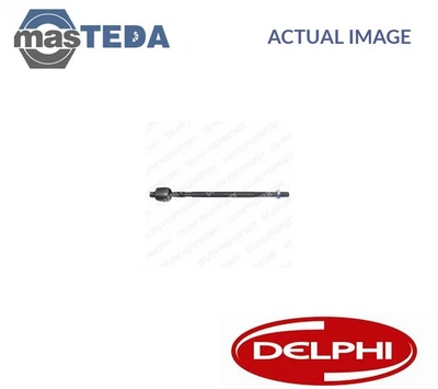 TA2347 TIE ROD AXLE JOINT TRACK ROD DELPHI FOR MITSUBISHI PAJERO PININ 1.8L,2L - Image 1 of 4