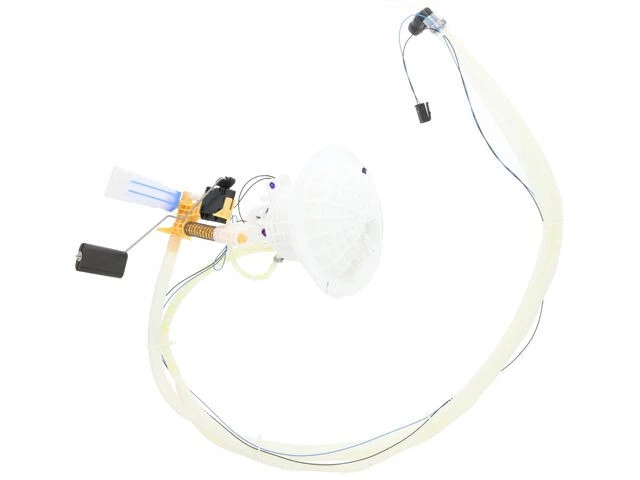 Fuel Filter Genuine 49RZPZ43 for Mercedes ML63 AMG R63 2007 2008 2009 2010 2011 - Image 1 of 1