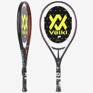 VOLKL 2022 V-Cell 1 115 Tennisschläger Racket 115sq 255g 16x17 G2 1 Stück unbesaitet - Bild 1 von 5