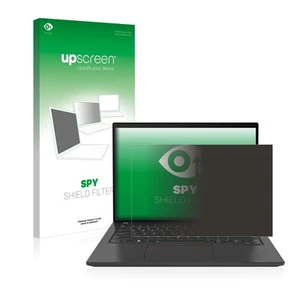 upscreen Filtre de Confidentialité pour Lenovo ThinkPad T14 Gen 3 Protection - Photo 1/13