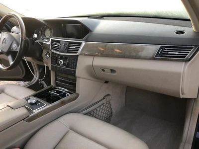 2011-2013 MERCEDES BENZ E550 Airbag Air Bag FRONT DASH Right Passenger    903023 - Image 1 of 4