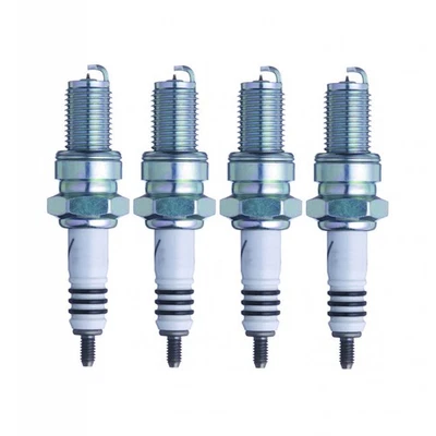 Vela de ignição NGK para Lamborghini Diablo 1997-2000 | IX caixa de irídio de 4 DRR8EIX - Imagem 1 de 4