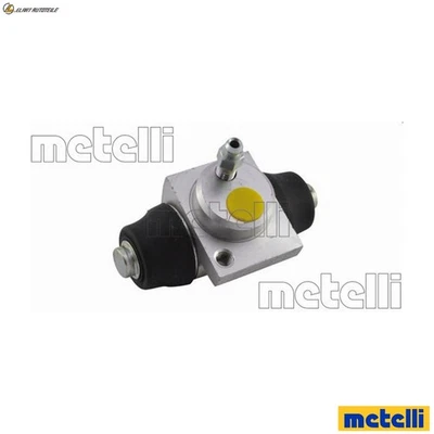 RADBREMSZYLINDER 04-0760 FÜR DAEWOO LANOS/SENS VAUXHALL ZAFIRA/Mk VECTRA  OPEL - Image 1 of 4