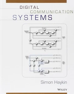 Digital Communication Systems - Picture 1 of 1