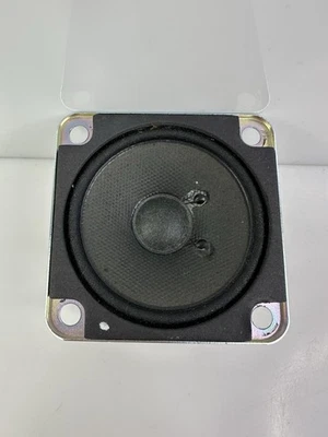 "Altavoz de tablero Nissan NV 2011-2021 281525Z000 2-1/2"" China" Foto 1 de 3