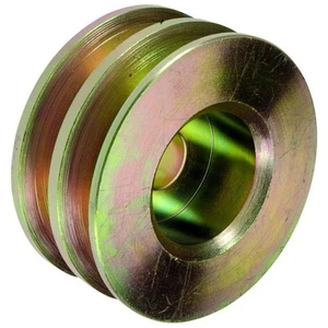 New Pulley For Lincoln Mark V V8 6.6L 79-79 8126450 R81507 C5TF-10A352-J2 GP466 - Picture 1 of 4