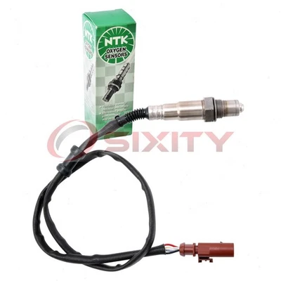 NGK NTK Upstream Air Fuel Ratio Sensor for 2016-2018 Audi TTS Quattro 2.0L jq - Image 1 of 4