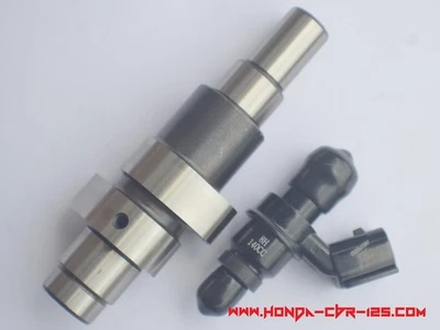 Honda CBR 125 R Sporty 250 árbol de levas 140 cc juego inyector 8 boquillas año 2007-2018 Foto 1 de 4