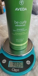 Aveda Be Curly Advanced Shampoo 33.8 oz - Picture 1 of 2