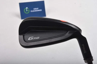 Ping G710 #7 Iron / Green Dot / Stiff Flex N.S.Pro Modus3 Tour105 / Demo - Image 1 of 4