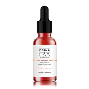 DERMA LAB AgeDefy Doble Potencia Concentrado de Retinol Tratamiento de Retinol 5D 30 ml - Imagen 1 de 6