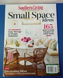 Southern Living *Small Space Ideas* Special Collectors Edition 10/22 - Picture 1 of 5