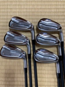 EPON AF-707 Iron set 6-P,A / TRAVIL105 S - Picture 1 of 15