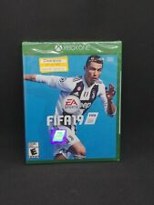 Sealed FIFA 19 - Microsoft Xbox One