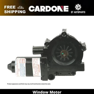 BMW 530i 2001-2003 ventana motor cardone 2002 Foto 1 de 4
