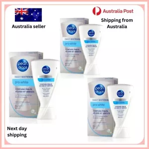 3 x Pearl Drops Pro White Toothpaste, 3x 50ml - Picture 1 of 1