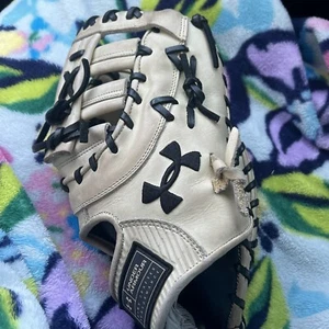 Under Armour Flawless Genuine Leather FL-FB 13” First Baseman Glove - Picture 1 of 8