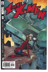 X-Treme X-Men 14 (1st Series) Salvador Larroca Cover - Picture 1 of 1