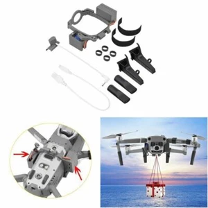 Wedding Air-Dropping Thrower Surprise Gift Delivery For DJI Mavic 2 Pro Zoom RC - Picture 1 of 12